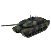 Leopard 2A6 czołg 1:16 TUNING STAL | 3889-1U-2,4 HENG LONG