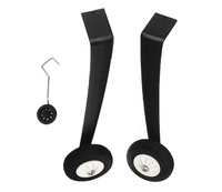 Komplet podwozia (OMPHOBBY S720) | OSHS0003 RMS