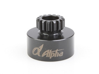 Kosz sprzęgła 15T - ALTU-E021050 Alpha Power
