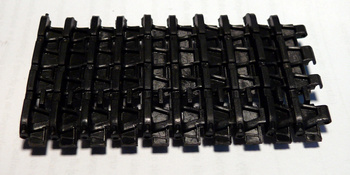 Ogniwa Gąsienica 1/16 10 szt. -  Heng Long 18-012.1