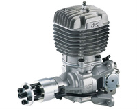 GT60 - silnik benzynowy - OS Max