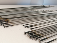 Pręt/drut stalowy - 5,0x800mm Szlifowany azotowany