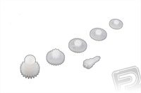 Tryby do serwa GO-03