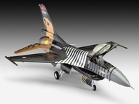 F-16 C "SOLO TÜRK" 1:72 | Revell 04844