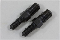 Śruby rzymskie M6/M8 32mm (2szt.) | 4430 FG