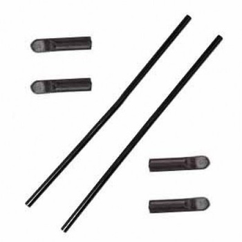 F645-031 (032) / F649 - podpory belki ogonowej