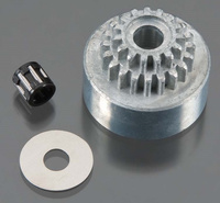 Kielich z zębatką (26mm/14T) | SSR/SSB/SSK - PD0644 Thunder Tiger