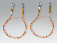 Lina metalowa (TIGER I 3818) | 1383818010 TORRO