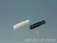 Snap plastikowy micro 2szt. | 2100 Mp Jet