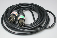 Kabel  uczeń - trener - 58310 - Hitec