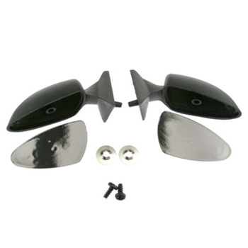 Lusterka boczne-Hobao 87512