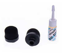 Filtr powietrza (2szt.) z olejem | 19010 TORNADO