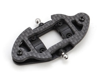 Kompozytowe okucia łopat  Big Lama - EBL013 - XTREME