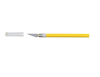 Nożyk modelarski z ostrzem K30 - 16030 Excel