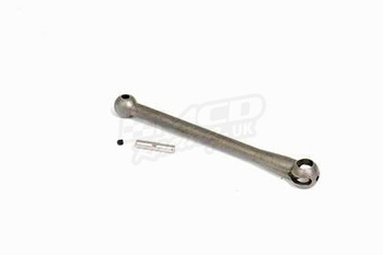 Zestaw naprawczy przedniej półosi CVD | MCD 004-2-DS-2