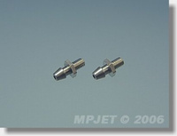 KRÓCIEC WĘŻYKA / KOŃCÓWKA CIŚNIENIA (M4) - mpj4002