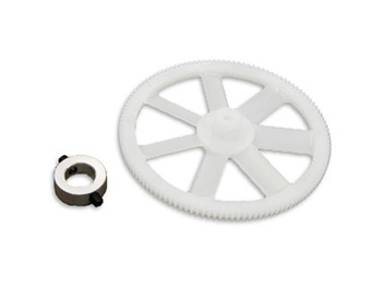 Zębatka wału wewnętrznego A - Big Lama - EBL009 - XTREME