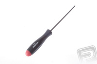 Klucz imbusowy (kulowy) 2,0mm - DU-BRO