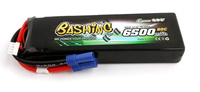 Pakiet LiPo 6500mAh 11,1V 3S 60C | Bashing GENS ACE