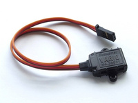 Moduł Vario 2,4GHz HoTT - Graupner