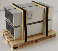 Paleta z profilami aluminiowymi (1:14) | EP022 TINY LOGISTICS
