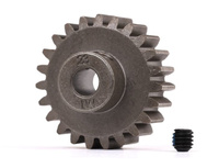 Zębatka Atakująca Stalowa Mod 1,0 23T 5mm | 6481X TRAXXAS