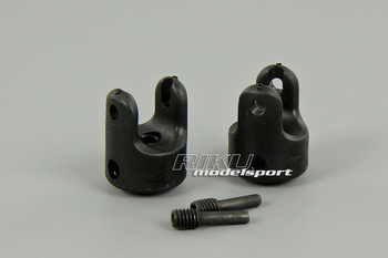 Kielich Przegubu Kardana Dyferencjału | Traxxas 4928