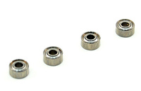 Łożyska 2x5x2,5mm - Belt-CP - E-SKY EK1-0506 / 000327