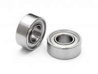 BALL BEARING 6x13x5mm (2pcs)-HPI B023