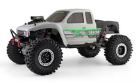 RGT Tracer Crawler 4WS 1/10 Szary Samochód Terenowy Zdalnie Sterowany | RGT-EX86180PRO-2