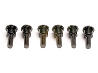 Kpl Trzpieni 3x12 | Traxxas 3642X