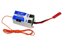 Kontroler 4w1 35 MHz - EK2-0705B / 000101 - E-Sky