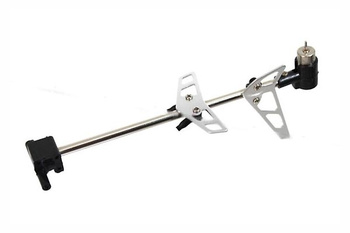 TopHeli TH6200-36 - belka ogonowa z silnikiem