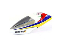 Kabinka - Belt-CPX - E-SKY 002800