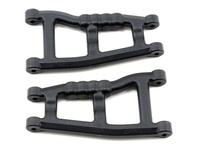 Nylonowe wahacze tylne do Traxxas Slash | 80592 RPM