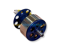 Silnik bezszczotkowy HCS C 110W/2-3S | FREE AIR