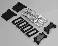 Zderzak przód/tył - OFNA pirat 18623