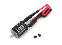 Silnik szczotkowy Tazer 88T z zębatką (AXIAL SCX24) | DYNS1217 DYNAMITE