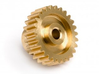 Motor Gear 27T (0.6 Module)-HPI MV22236