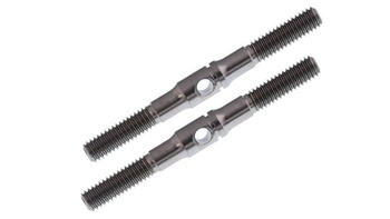 Śruby rzymskie 44mm (2szt.) | E0830 MUGEN