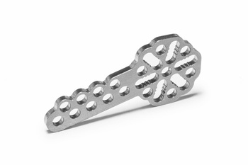 Zestaw mocowania amortyzatorów (2szt.) - Artful Dodgers ADRCA006