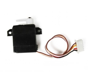 F647-014 - serwo lewe