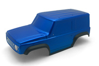 Karoseria 1:10 Cruiser V3 Crawler (niebieska) | RGT-R86373-2 RGT