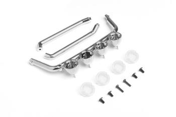 Zestaw oświetlenia dachowego GRE-18 1/18 | KAV06.240161 KAVAN