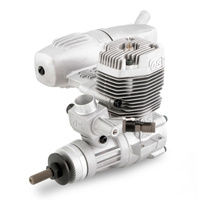 Silnik żarowy lotniczy OS MAX-55AX (9cm3) | 15612 O.S. ENGINES