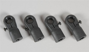 Łączniki drążków M6 (na kulkę 10mm) - FG 6029/04