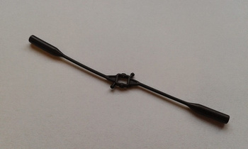 Sterowiec RC 3CH - stabilizator - 6045-006