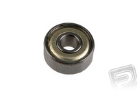 Łożysko 3,17x9,52x3,9 (R2 ZZ) AXI 22xx/xx