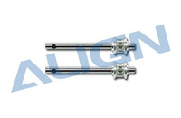 Wałek skrzyni ogonowej T-REX 450 - H45100T Align