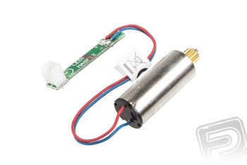 Część do Galaxy Visitor 3 - Silnik przód/prawoobrotowy - NE3907-S12